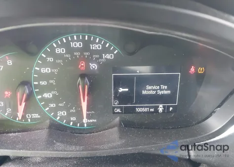 2017 Chevrolet Trax Lt from USA, damaged, VIN 3GNCJLSB2HL181974